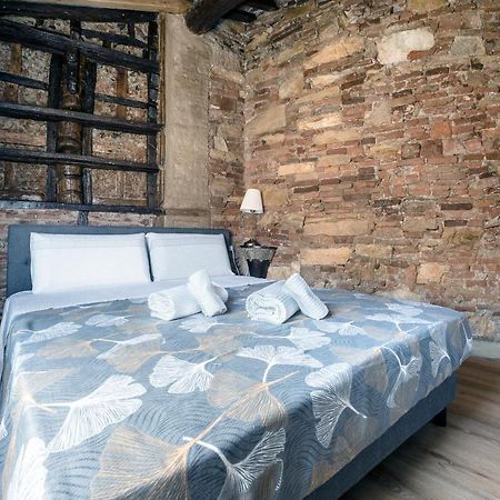 Apartamento 31 Steps To Heaven - Heart Of Lucca Exterior foto