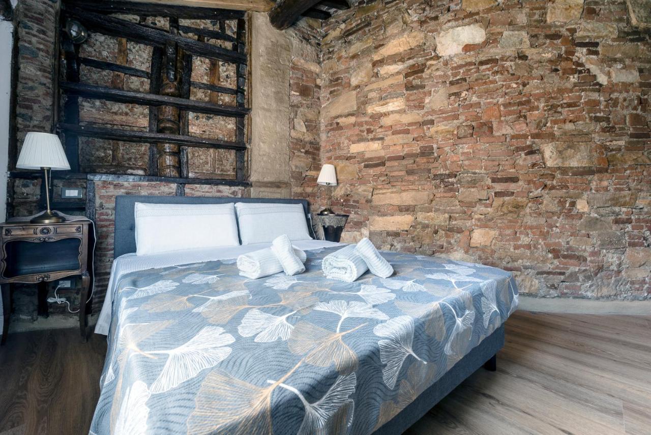 Apartamento 31 Steps To Heaven - Heart Of Lucca Exterior foto