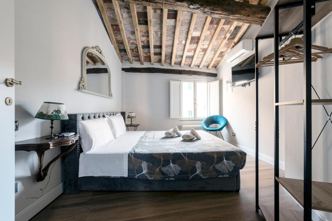 Apartamento 31 Steps To Heaven - Heart Of Lucca Exterior foto